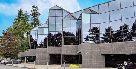 Preview of Office space for Rent at 11747 NE 1st Street
