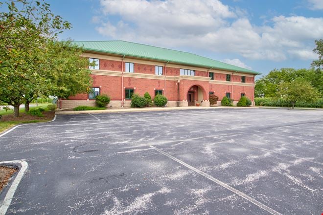 Preview of Office space for Rent at 959 Illinois Avenue