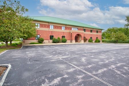 Preview of Office space for Rent at 959 Illinois Avenue