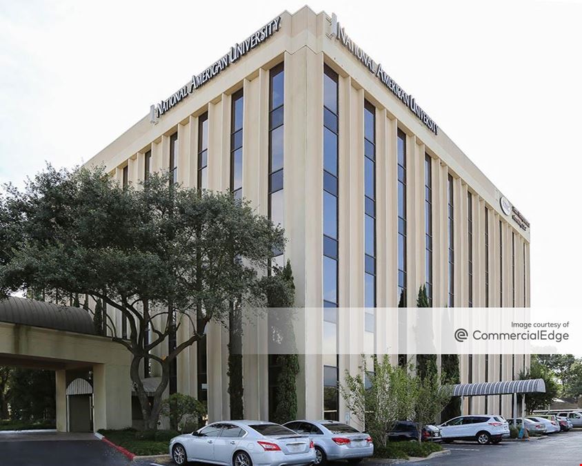 Eleven Five Eleven Building