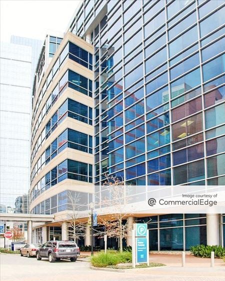 Preview of Office space for Rent at 4 Waterway Square Pl