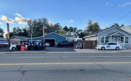 Preview of Office space for Sale at 3085 Marysville Boulevard