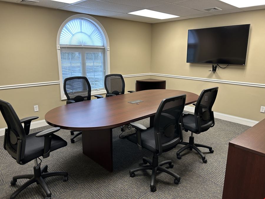 7,874 SF Office Building