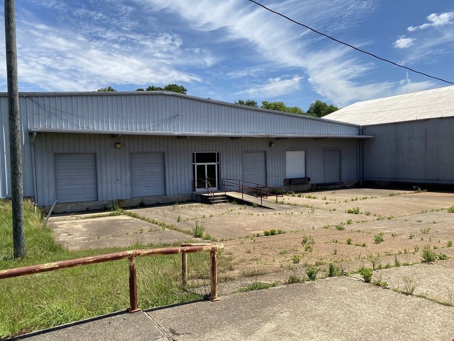 Waterworks Warehouse