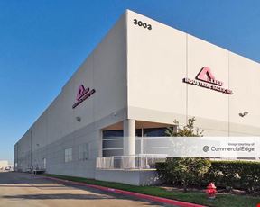 Port 225 - Building 6
