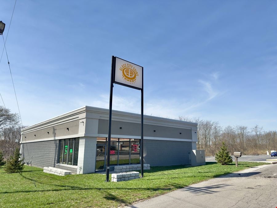 1650 Perrysburg Holland Road