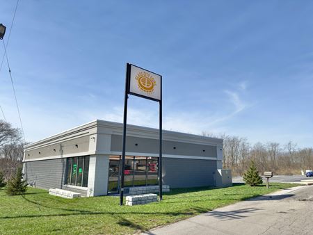 Preview of commercial space at 1650 Perrysburg Holland Road