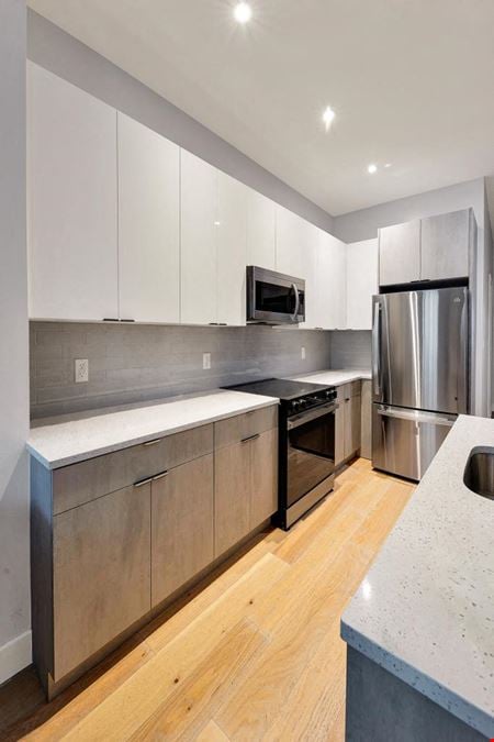 113 West 13th Street