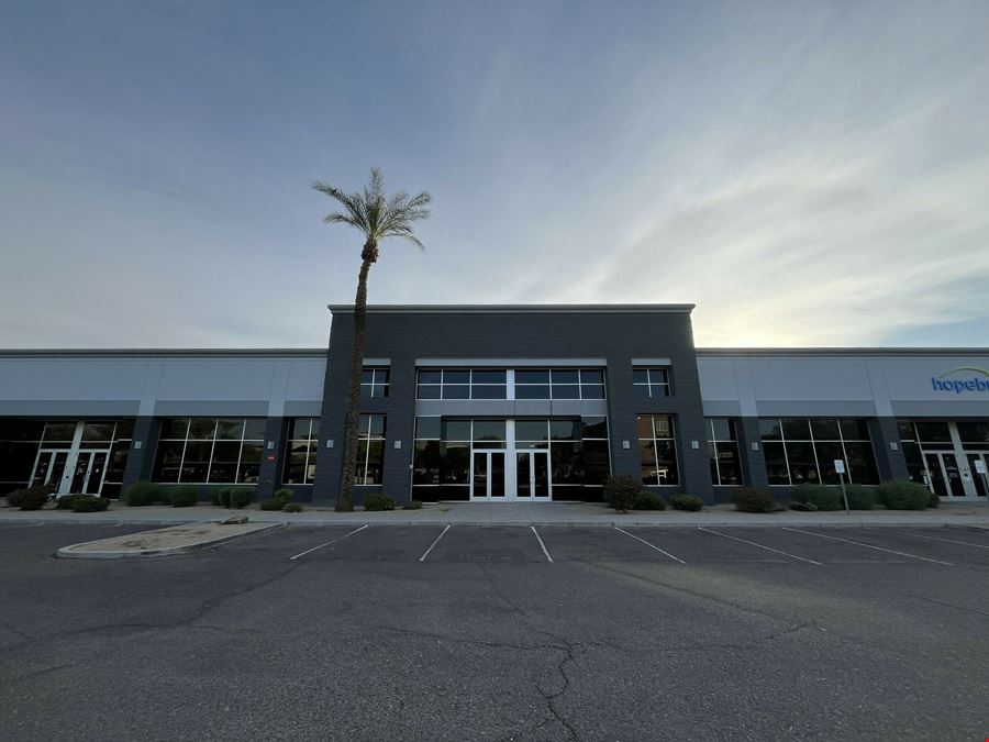 West 101 Business Center