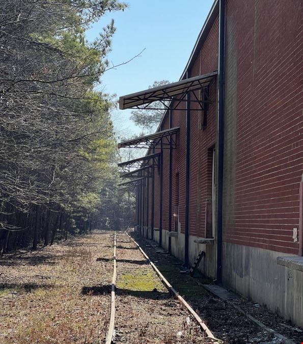 1582 - Atlanta Warehouse