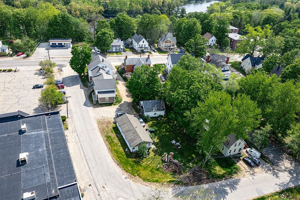 Prime Investment Opportunity: Seven-Unit Multifamily