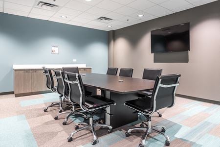 Preview of Coworking space for Rent at 2302 Parklake Drive Northeast 1st, 3rd & 5th Floor