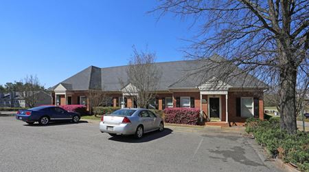 Preview of Office space for Sale at 2608 Commons Boulevard