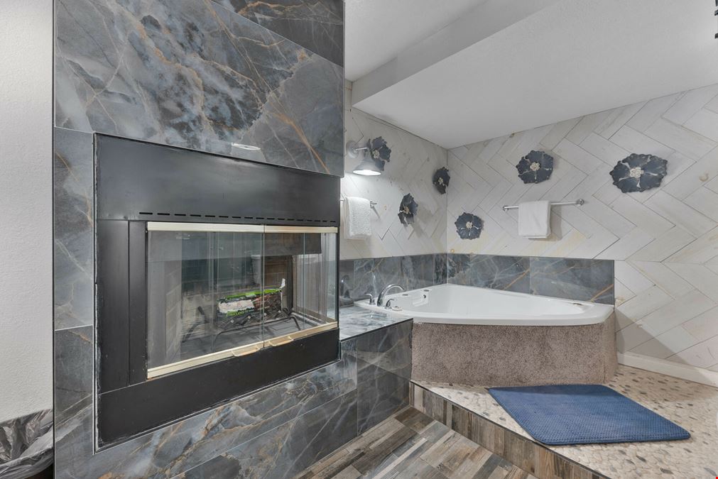 Legacy Oak Creek Canyon Hospitality Opportunity
