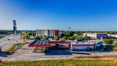 Preview of Retail space for Sale at 1103 Hyatt St