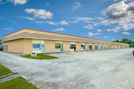Preview of commercial space at 2860 Kirby Cir NE