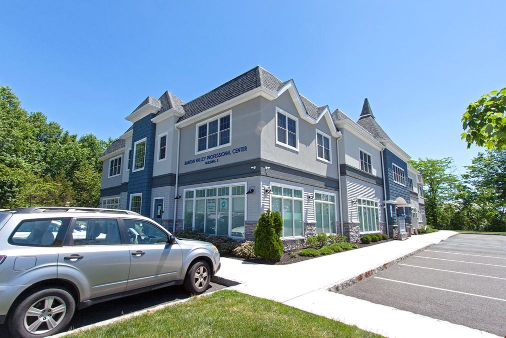 Raritan Valley Professional Center
