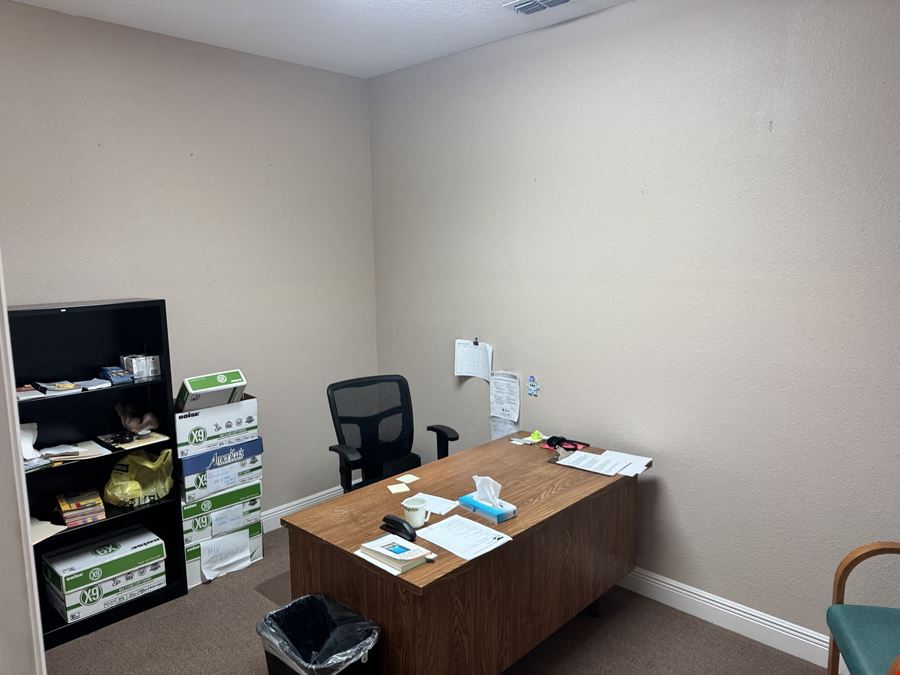 Debary Stand Alone Office - 2,640 SF