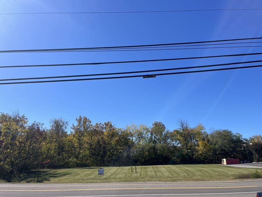 0 Williamson Rd, Roanoke Va, 24012