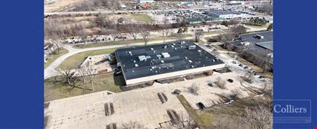Preview of Industrial space for Sale at 200 Nordson Dr