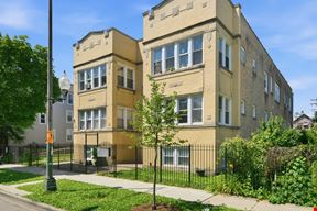 2038 N Kostner Ave