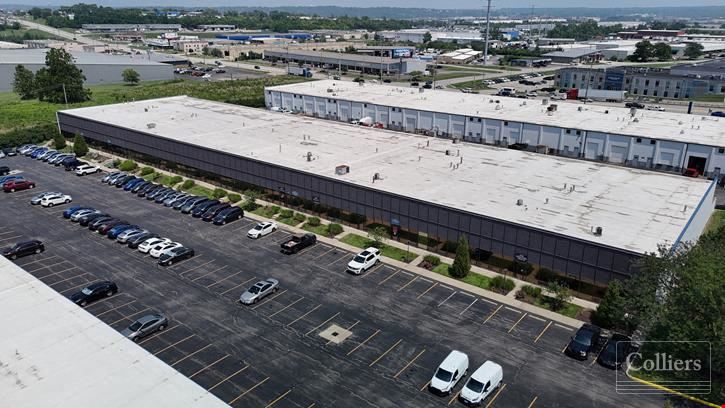 4758-4784 Interstate Drive