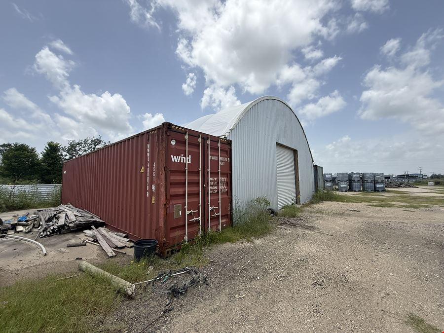 29948-29970 Highway 6, Alvin, TX 77511