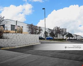 Rickenbacker Industrial Park - 6360-6440 Port Road