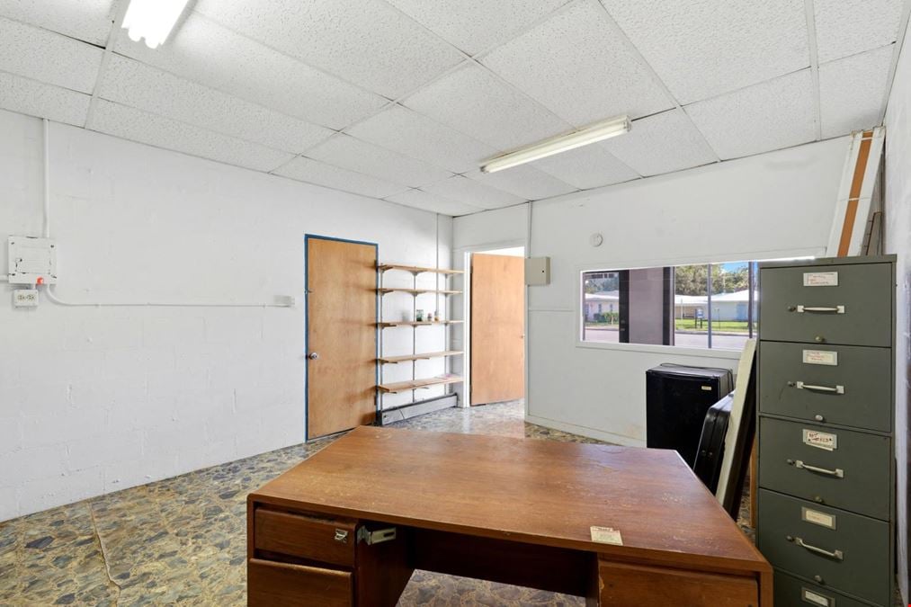 Automotive Repair Business in Chiefland, FL for Sale