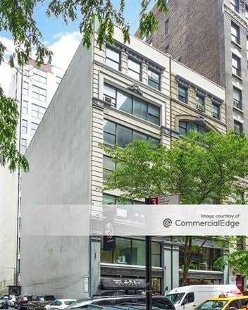 Preview of Office space for Rent at 37 West 17th Street