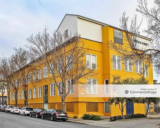 Preview of Office space for Rent at 918 Parker Street