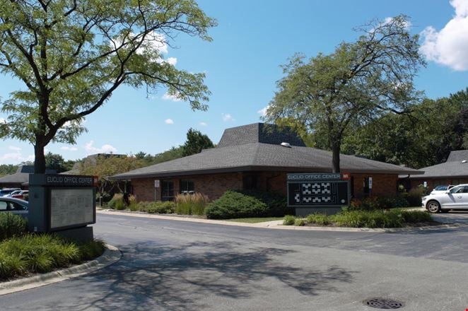 Preview of Office space for Rent at 1803-1995 Hicks Road