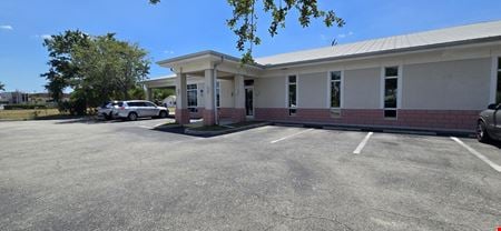 Preview of commercial space at 1510 Santa Barbara Blvd