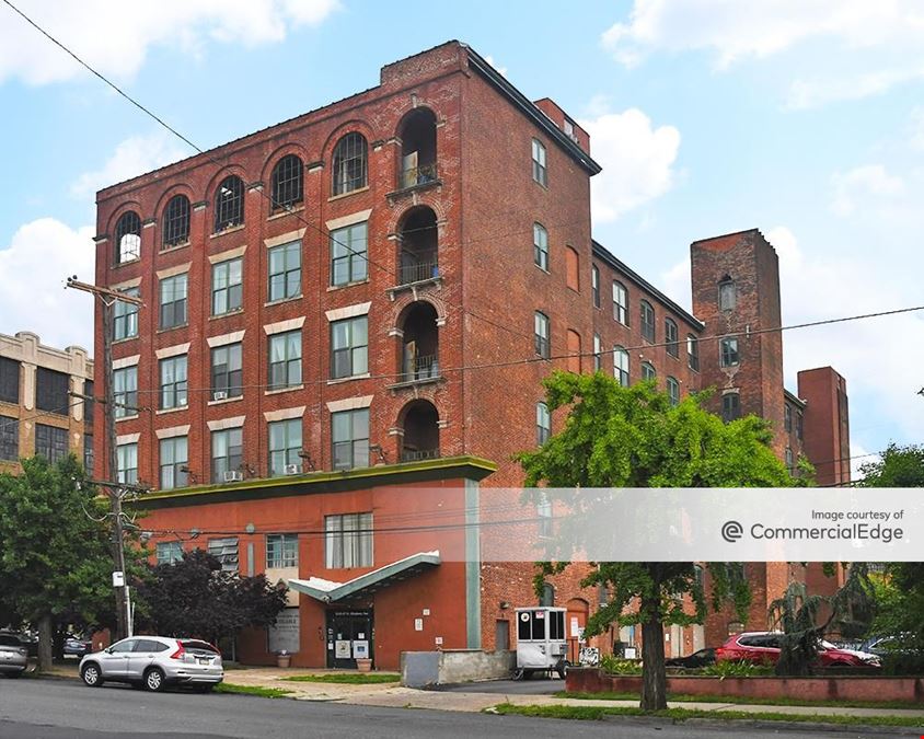 2233-2247 West Allegheny Avenue