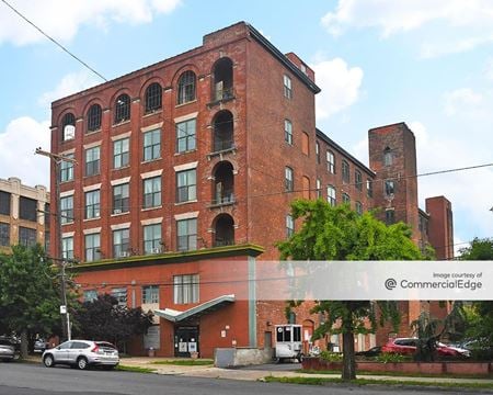 Preview of Office space for Rent at 2233 West Allegheny Avenue