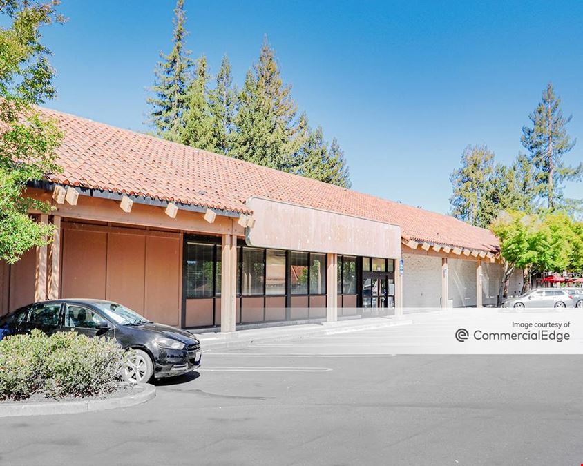 Redwood Marketplace