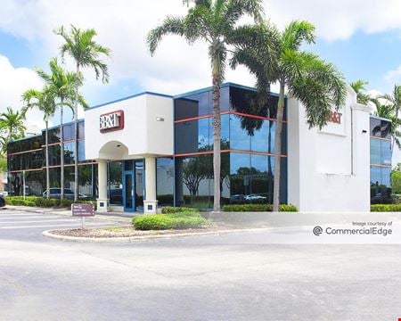 Preview of commercial space at 19205 Biscayne Blvd