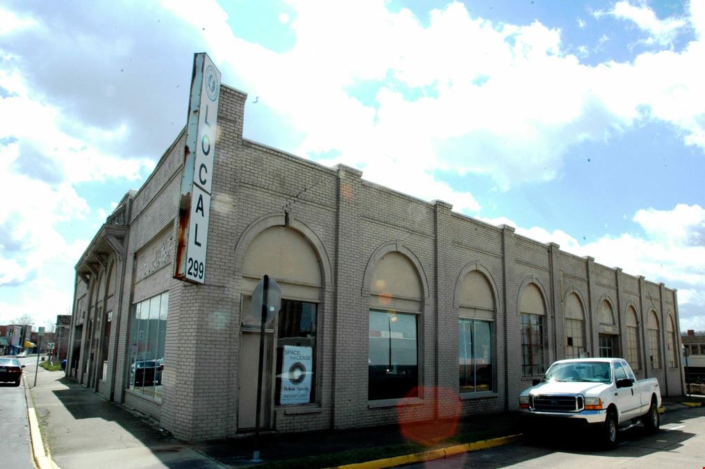 Downtown Kingsport Opportunity Zone Portfolio