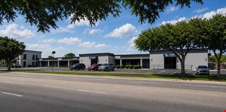 Preview of Office space for Rent at 1340 S Main St