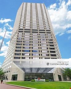 OneAmerica Tower