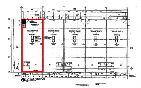 Preview of Other space for Rent at 1741 McDonald Street