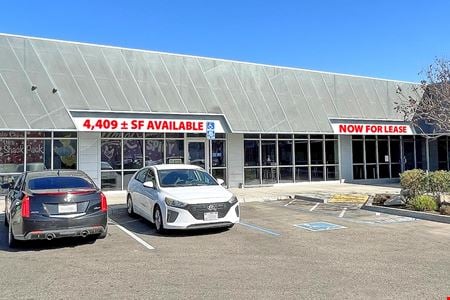 Preview of Retail space for Rent at 2940 McCall Avenue