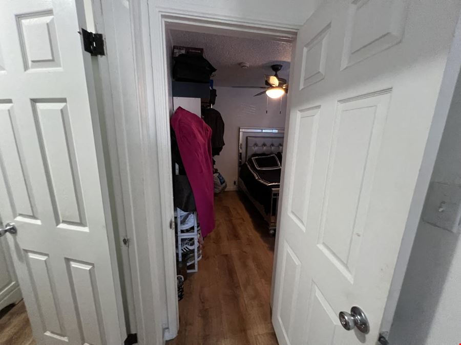 4071 S Main Street Property