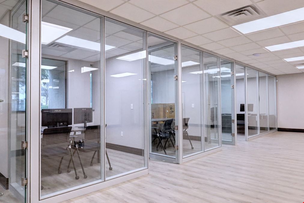 Small Office Suites
