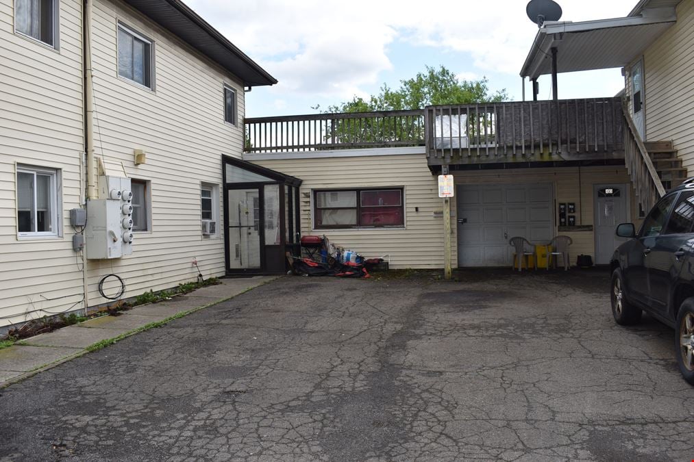 76 Pratt