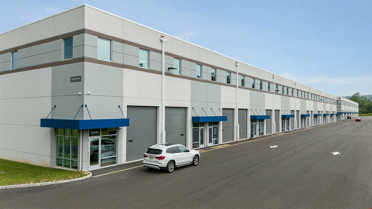 Flemington Junction Business Center Bldg. B