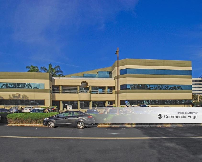 Palm Brook Corporate Center - Bldg.  B