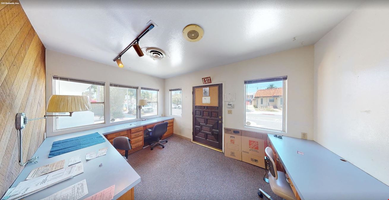 249 Redondo Ave