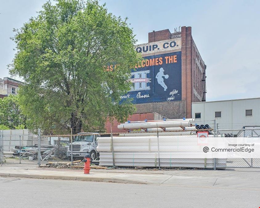 West Bottoms Portfolio