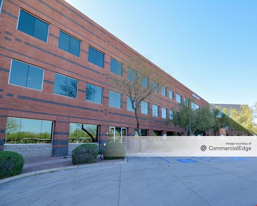 Chaparral Business Center II